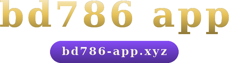 bd786 app logo